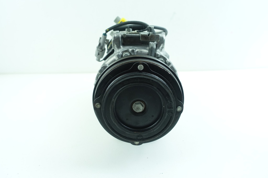 фото №11, Насос wody opel astra g 1.4 1334145 1334166 95507589 24469102 optimal