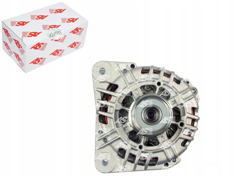 Купить Генератор as-pl a3118