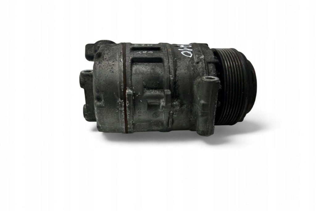 фото №9, Компресор кондиціонера bmw x5 e70 7sbu17c 2010