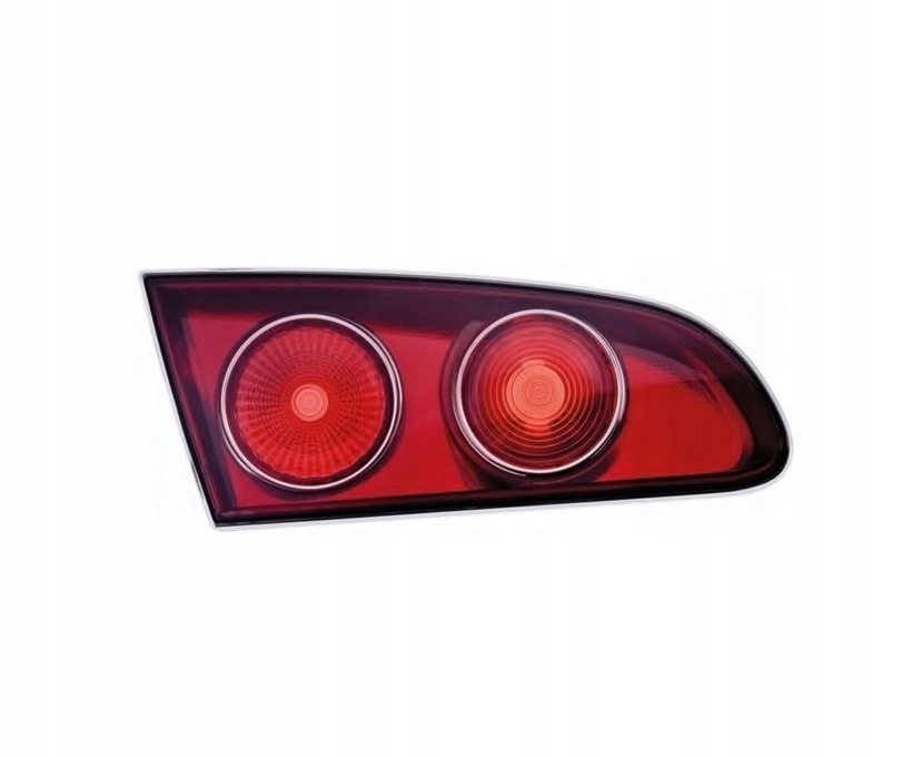 фото №1, Лампа задняя seat cordoba 04.02- 6l6945108 левая