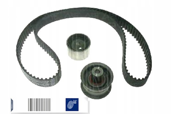 фото №9, Набор ремень распределительного вала nissan serena c23m 92-01