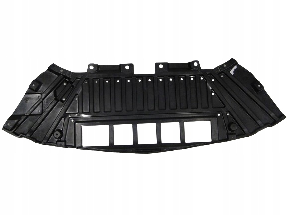 фото №1, Mercedes glc 253 x253 w253 lift защита плита pod бампер 63 amg