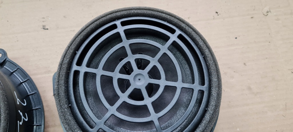 фото №5, A6 c7 4g динамик дверь задняя bose 4g0035411 a7 4g