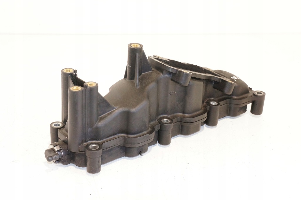 фото №2, Audi оригинальный номер 059129711 коллектор всасывающий