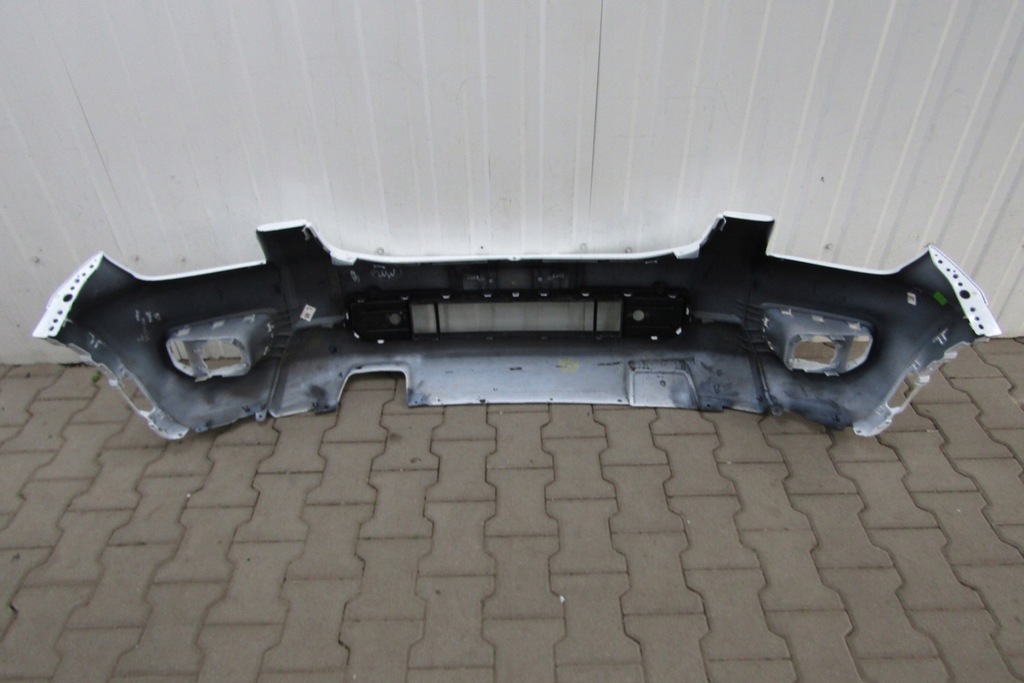 фото №13, Бампер перед передний ford ranger 22-