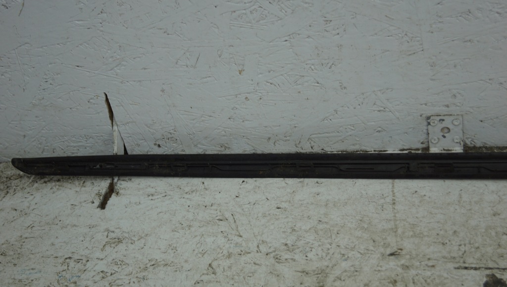 фото №10, Молдинг стекло левая peugeot 3008 i белый перламутр