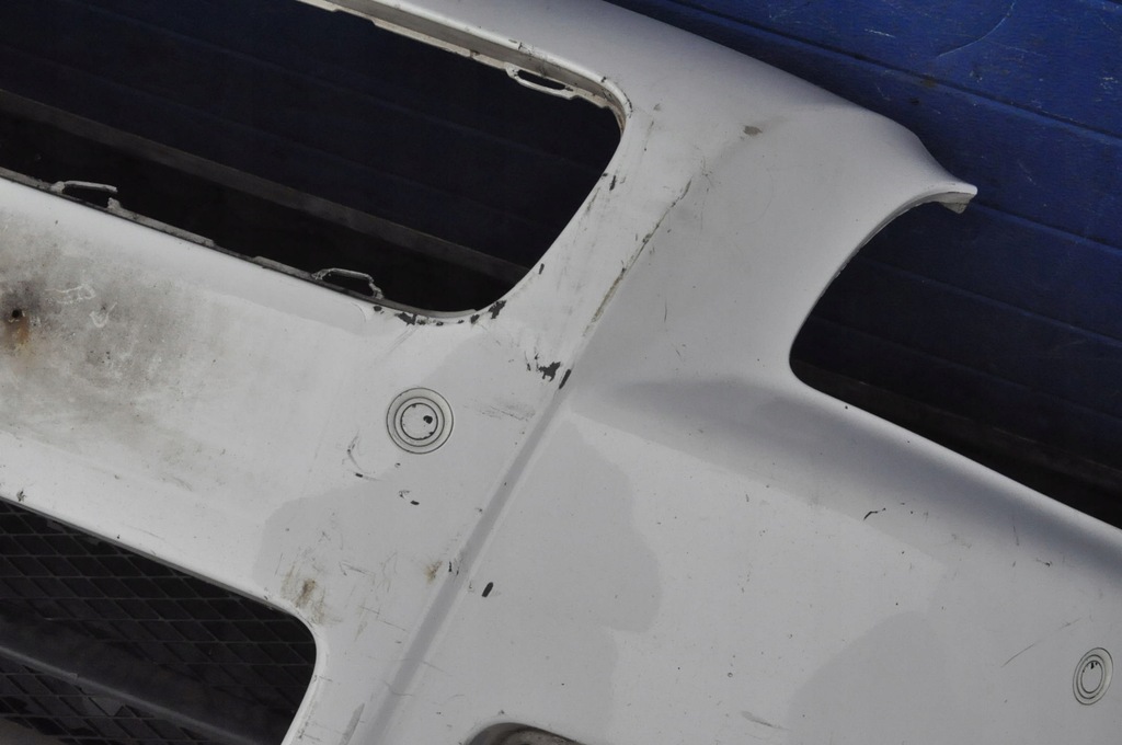 фото №9, Volvo c70 ii бампер перед передний pdc