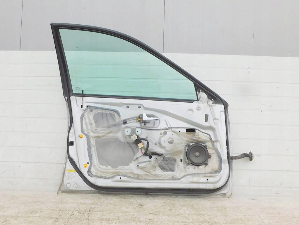 фото №9, Volvo s40 v40 1999r двері ліва перед