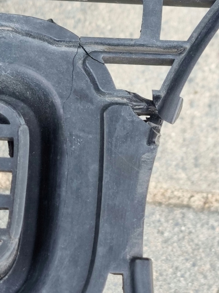 фото №12, Dodge challenger решётка радиатора решётка радиатора