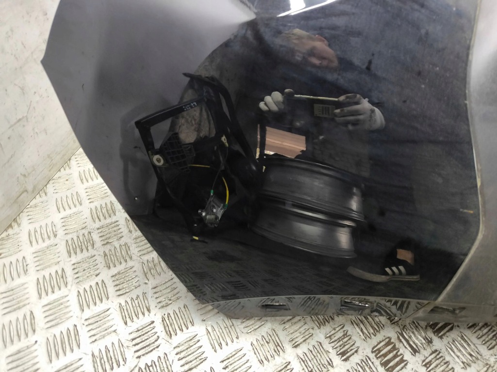 фото №8, Peugeot 3008 ii 2018 бампер задний