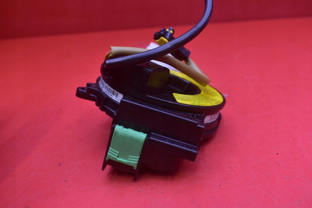 фото №5, Стрічка подушка безпеки шлейф mr979369 mitsubishi colt 6 vi z30 02-09