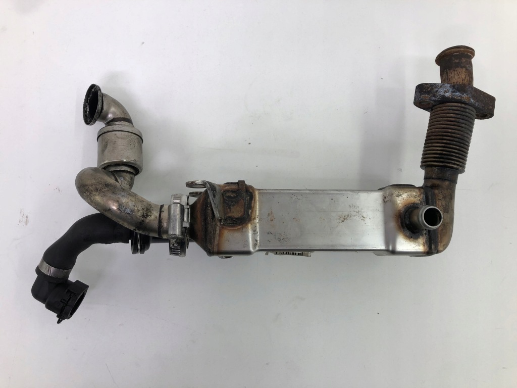 Купить Bmw e60 e90 радиатор выхлопных газов egr 7794245