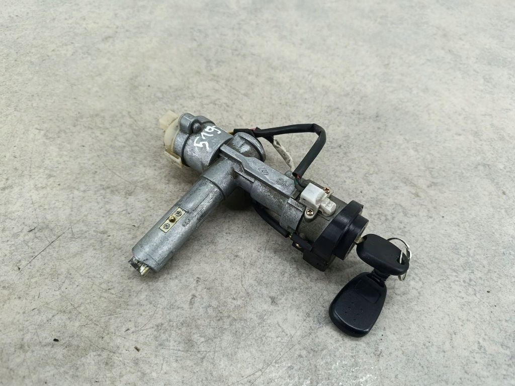 Замок зажигания hyundai santa fe 1 2.0 crdi Киев