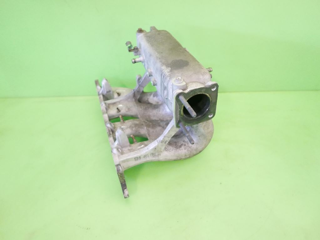 фото №8, Коллектор всасывающий hyundai sonata iv fl 2.0 16v 131km