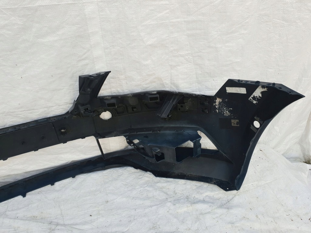 фото №11, Skoda superb iii 14-19 3v0 бампер перед передний pdc омыватель 3v0807221