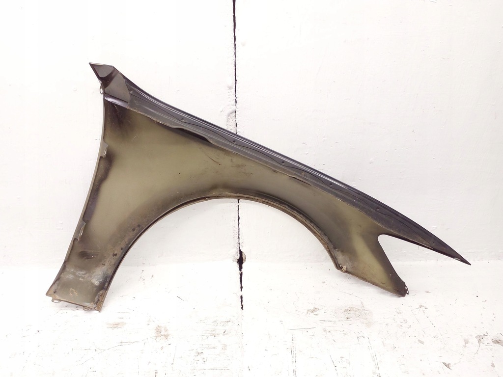 фото №8, Крыло левая сторона audi a6 allroad c7