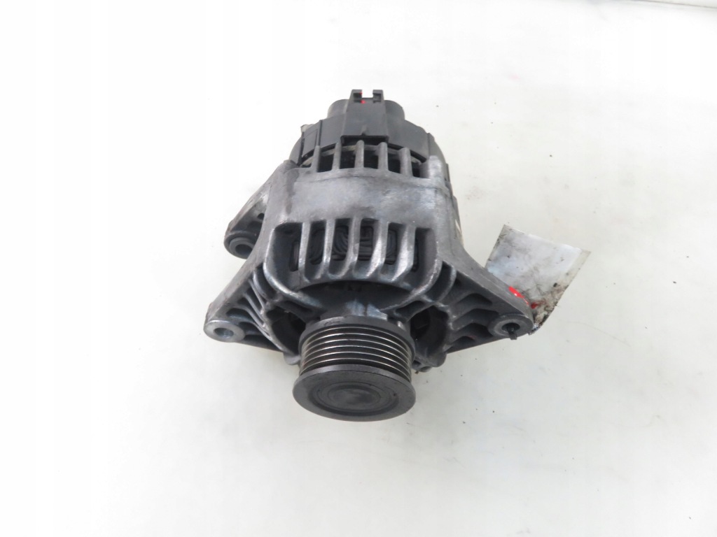 фото №7, Генератор citroen xsara picasso i 2.0 hdi 8v 9645907880