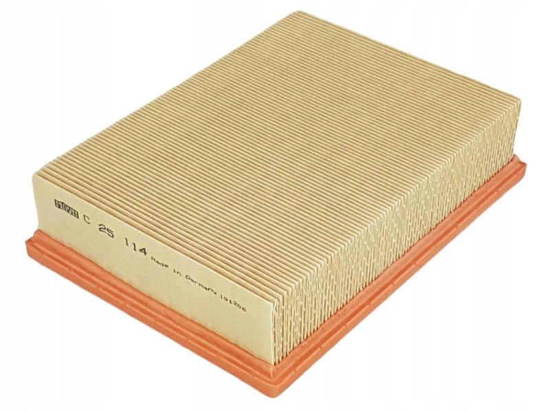 фото №15, Фільтр повітря bmw 3 e36 , 3 e46 , 5 e39 , 7 e38 , x3 e83 , z3