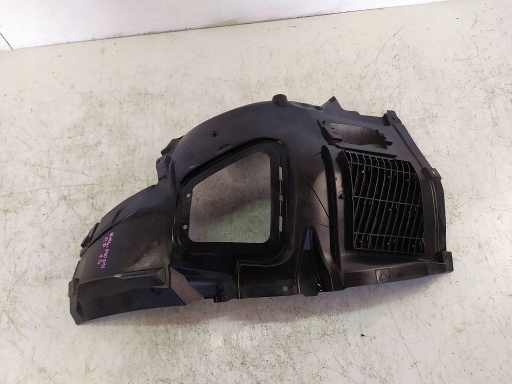 Купить Подкрылок правый перед bmw 5 f10 f11 7186728