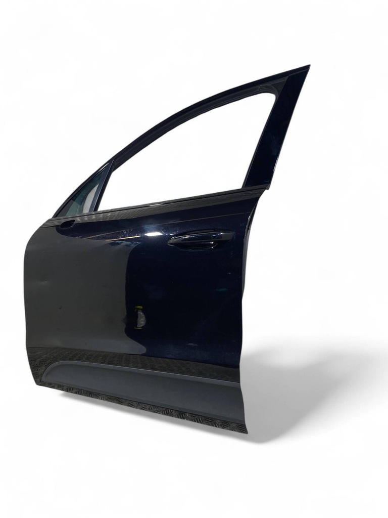 фото №6, Porsche macan 95b двері передні