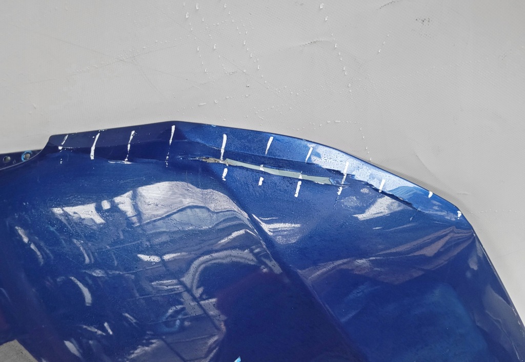 фото №4, Капот bmw 3 - e90 / e91 2004-08