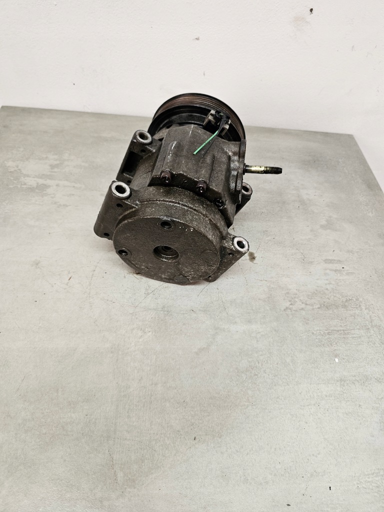 фото №11, Chevrolet captiva 2.0 vcdi 150km 20910245 компресор кондиціонера