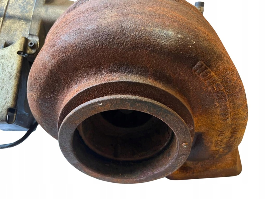 Купить Турбонагнетатель holset scania he500vg - 1849535 турбина 5351445 2454845