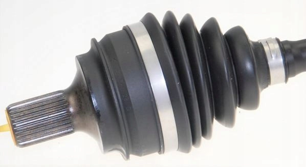 фото №3, Привідний вал правий перед 36664 spidan mercedes cls c218
