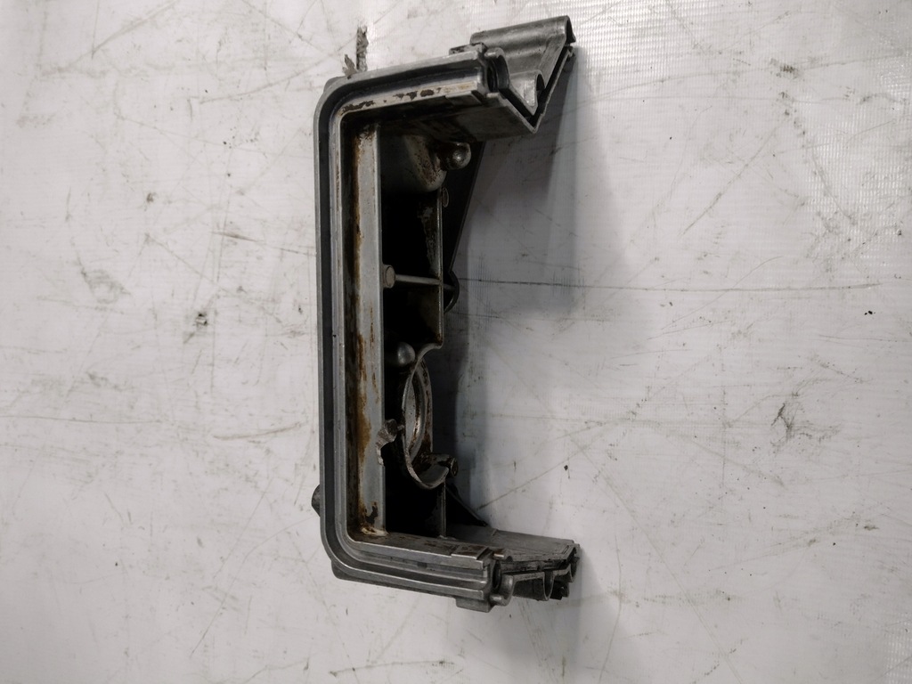 фото №11, Защита распределительного вала bmw x5 e53 4,4b оригинальный номер 1745510