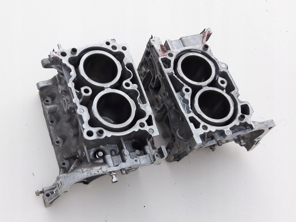 фото №9, Toyota gt86 subaru brz wał блок двигателя fa20