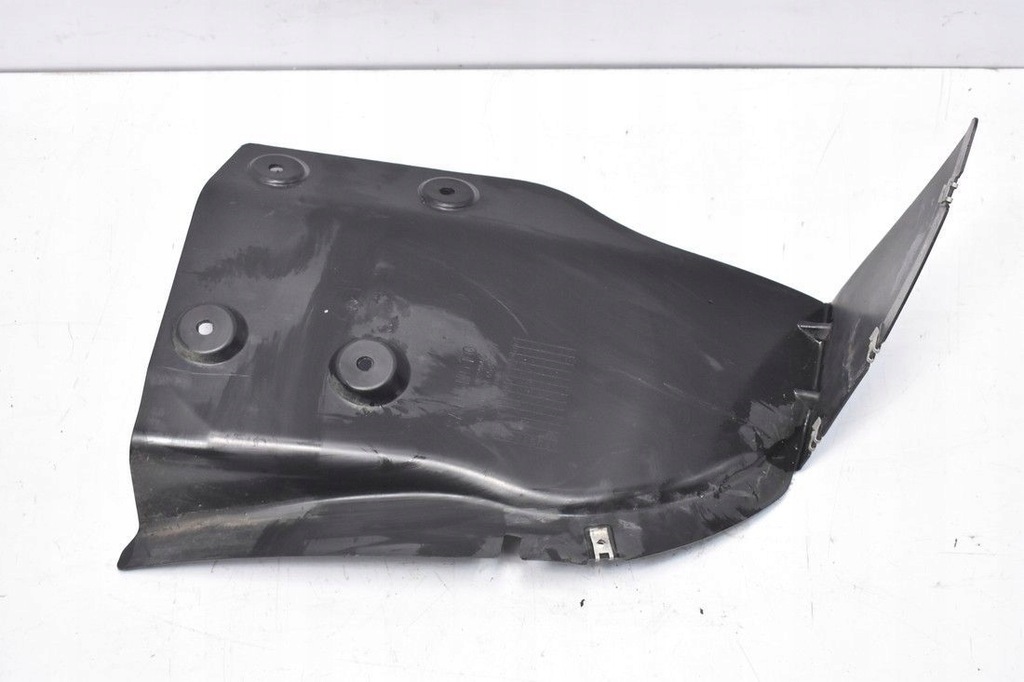 фото №1, Підкрилок лівий перед частина задня mg zs 17-