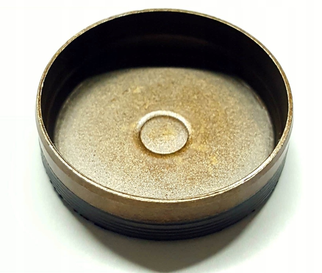 фото №4, Заглушка вала peugeot citroen 1.5hdi 311127 оригинальный номер