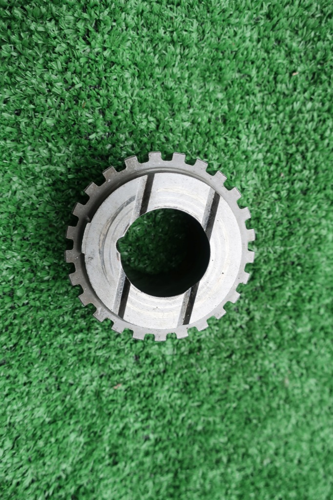 фото №1, Колесо зубчатое синхронизатор редуктор suzuki jimny 2008r