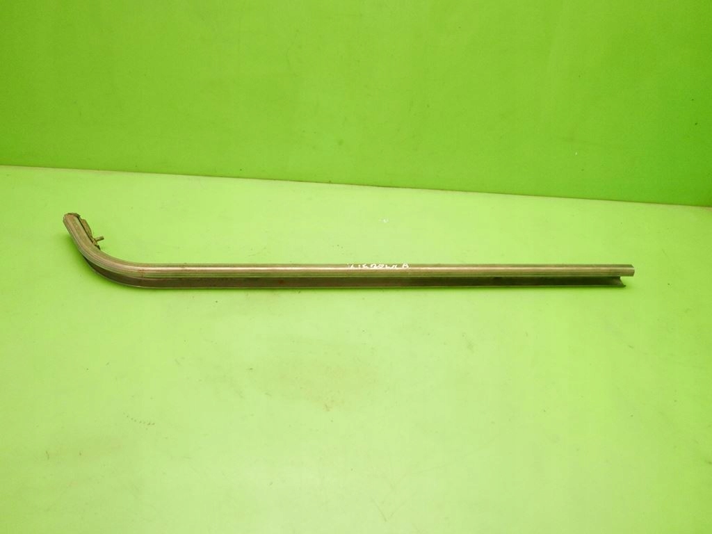 фото №3, Направляющая направляющая дверь левая задняя kia carnival i fl