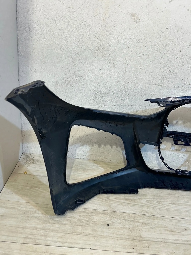 фото №7, Bmw 4 g22 g23 бампер передній