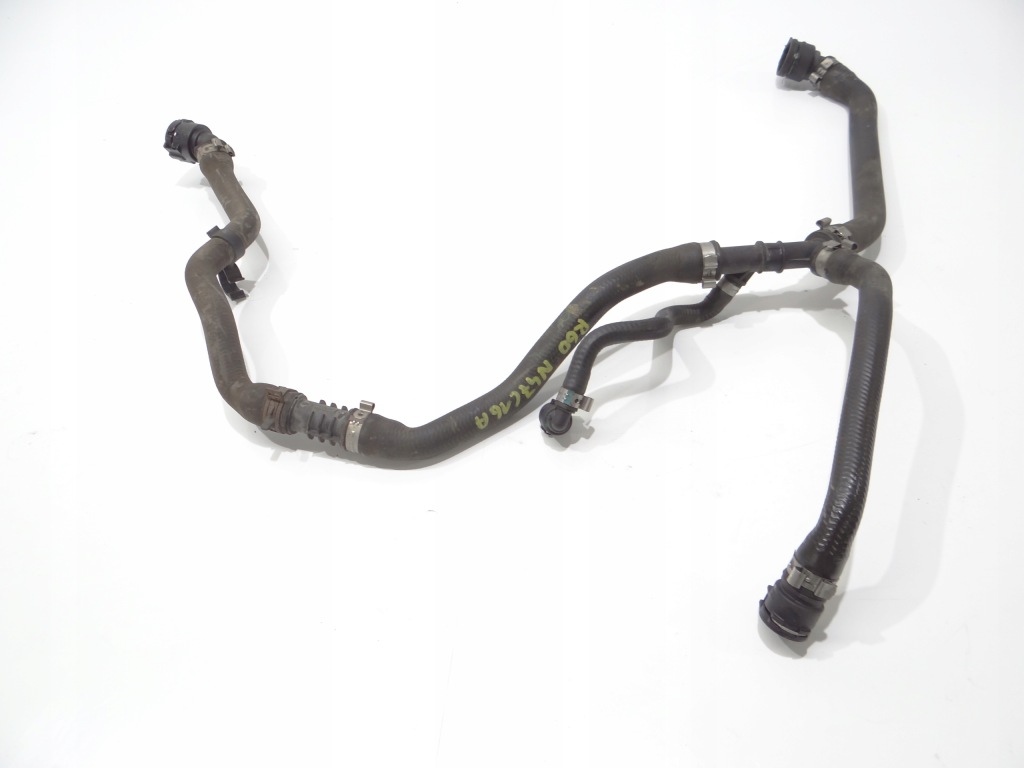 фото №1, Wąż шланг wody mini countryman r60 n47 9802107