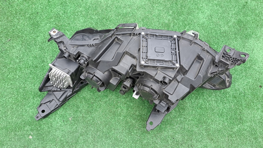 фото №5, Renault talisman лампа передняя kpl