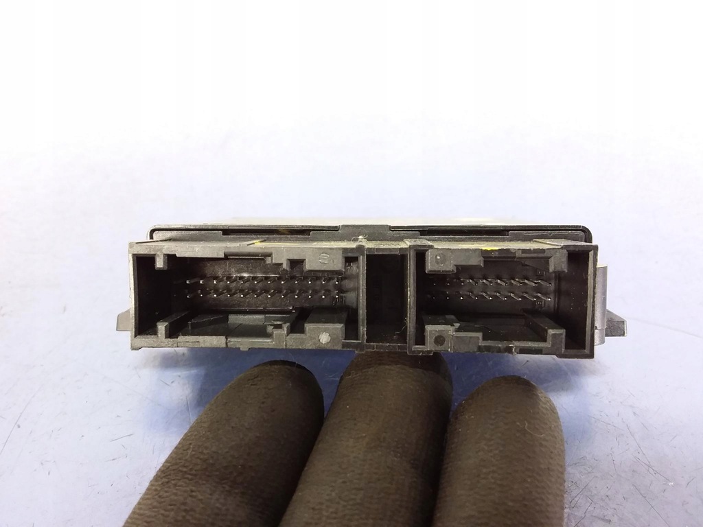 фото №3, Land rover discovery sport модуль парковки pdc