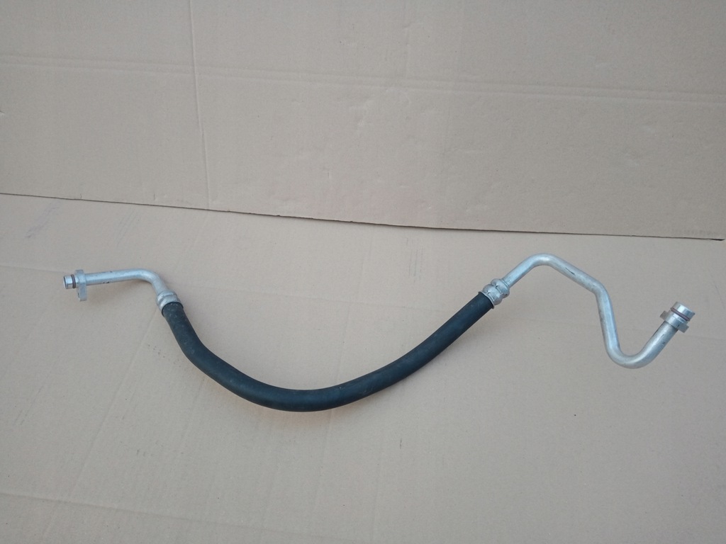 фото №1, Renault scenic iv шланг кондиціонера 2016r