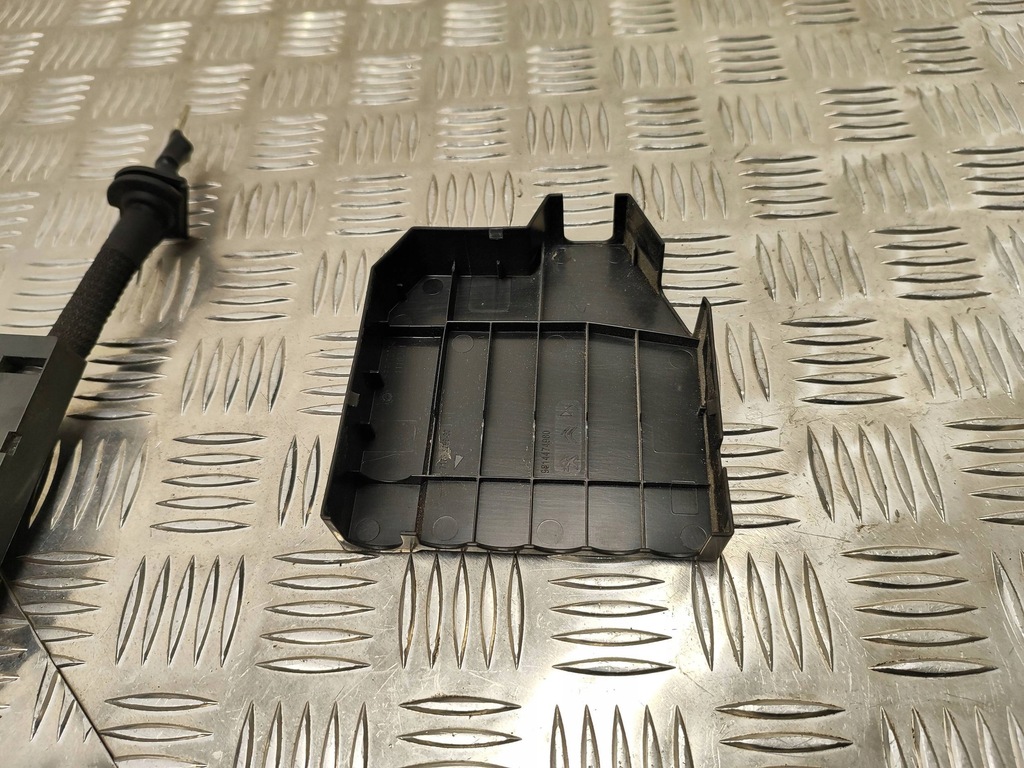 фото №6, Citroen ds7 crossback 2019 джгут трубопровід додаткових