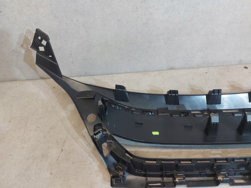 фото №7, Решітка радіатора pod решітка радіатора peugeot 3008 lift 9814278877