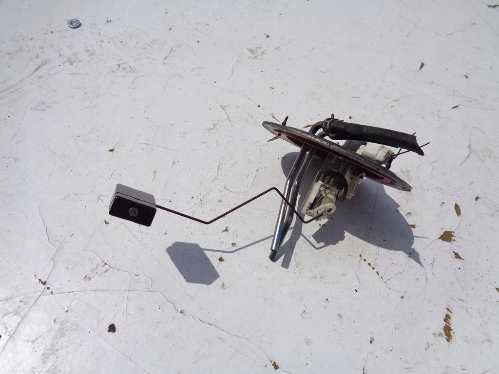 фото №1, Насос пального поплавок mazda 6 iii 3 gj 2.2 d