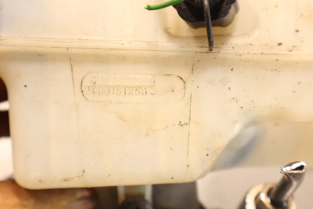 фото №9, Насос тормозная renault clio iv 1.5dci