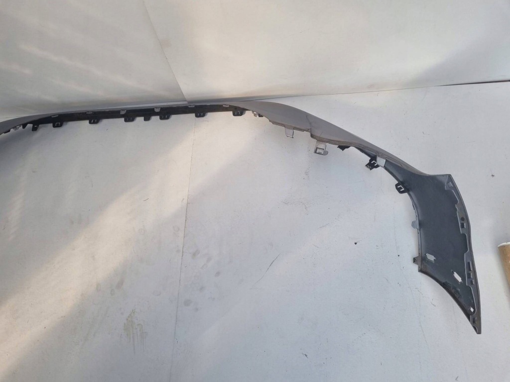 Peugeot rifter 18- бампер перед передний 9816754277 Оригинал