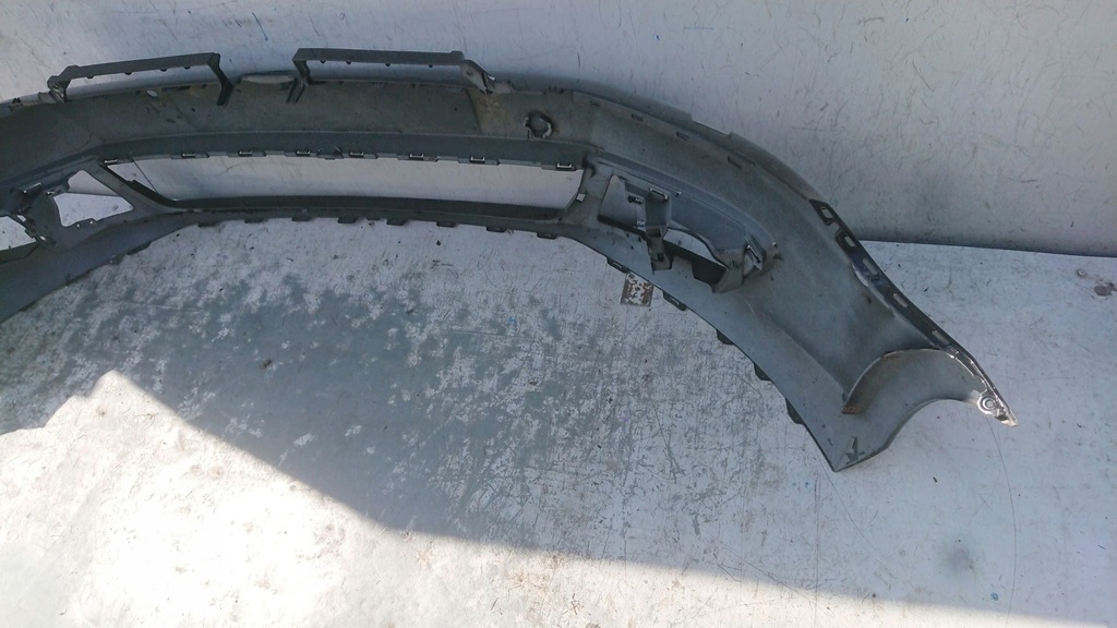 фото №7, Vw golf vi 6 5k0 бампер передний перед