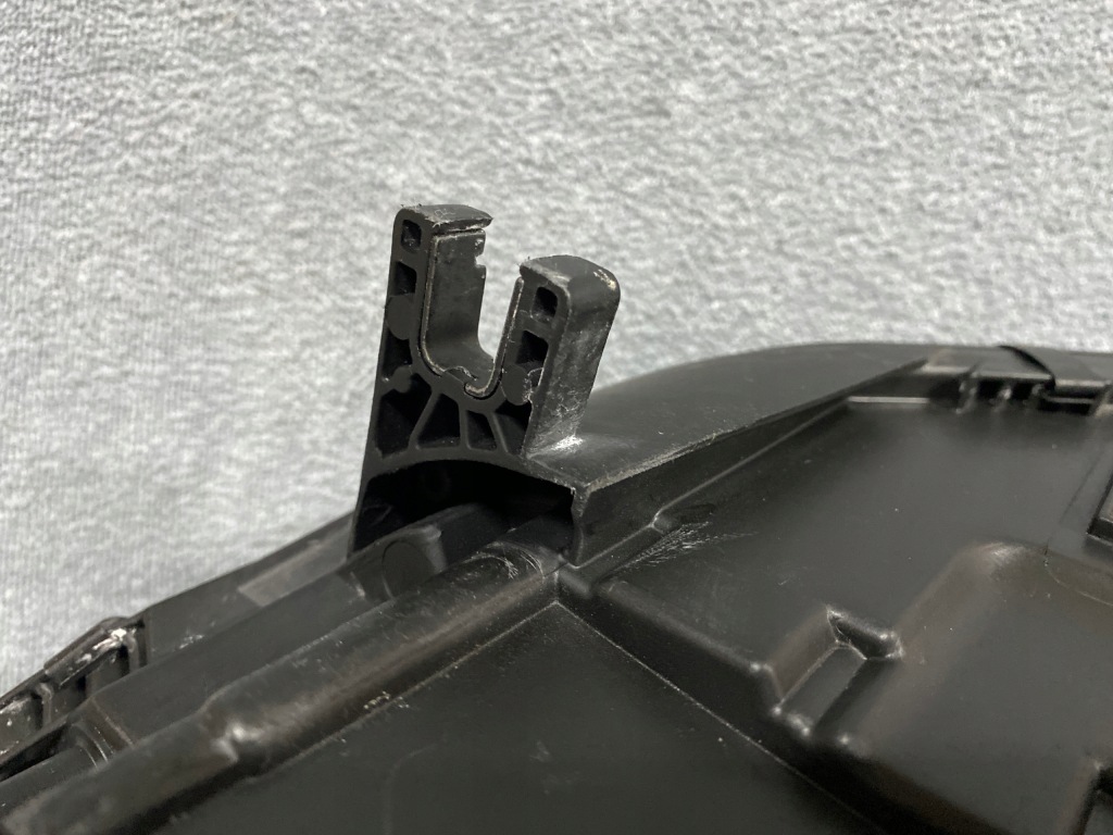 Фара audi a5 рестайлинг  8w6941012 full led правый  европа в Украине