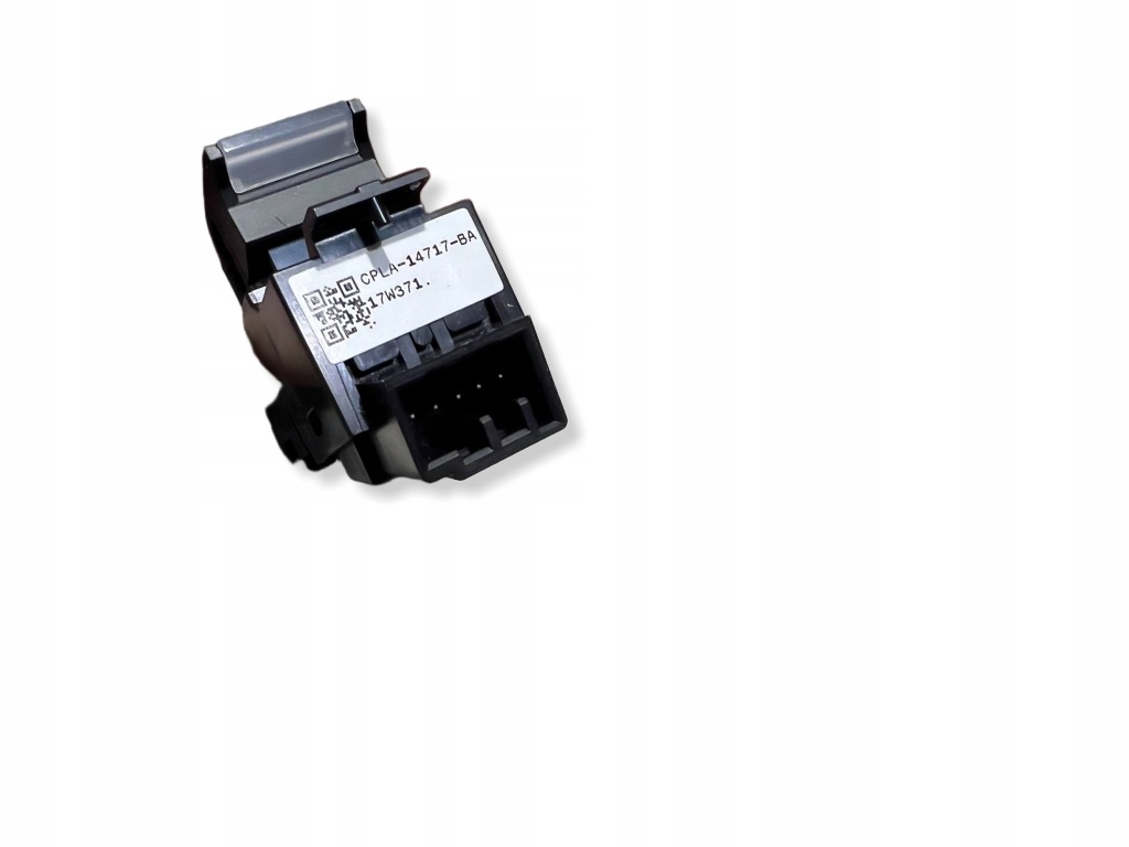 Кнопка підйомника скло двері пасажира range rover l405 cpla-14717-ba Ціна