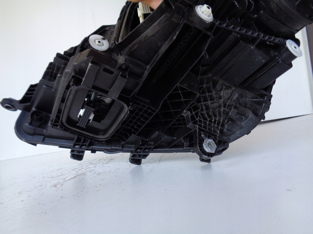 фото №8, Лампа правая mercedes gls w167 19- multibeam led