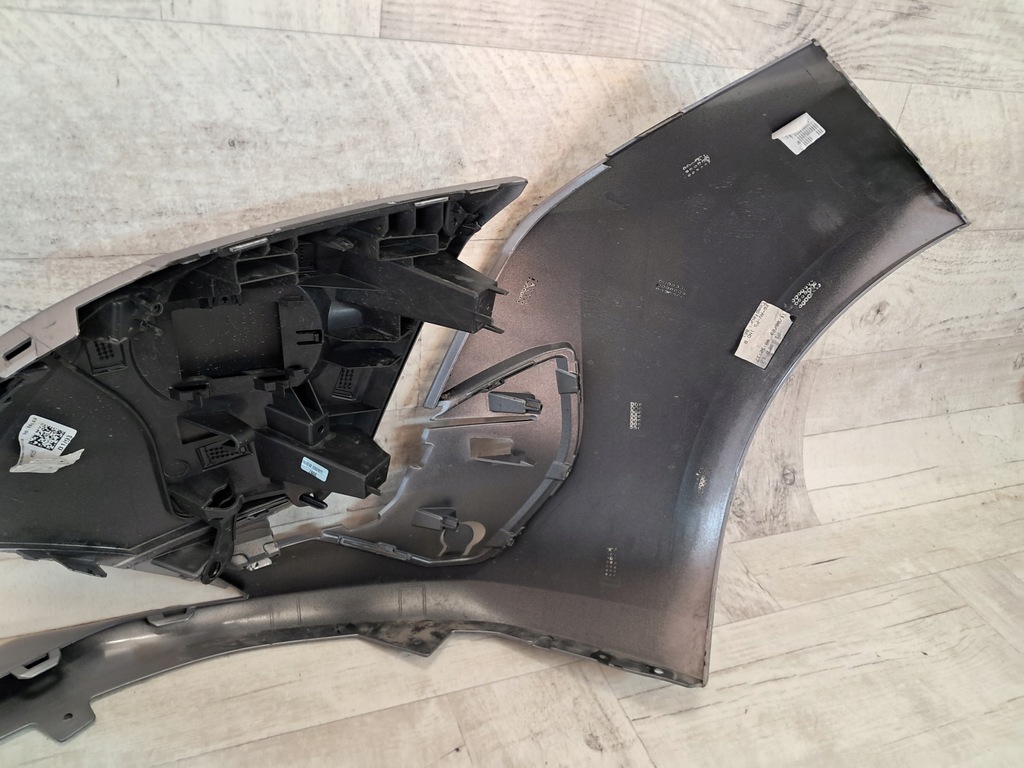 фото №11, Peugeot 308 iii t10 бампер перед передний 983807478 2021-