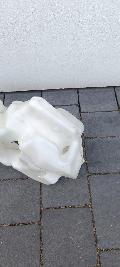 фото №8, Mini cooper r55 r56 r57 бак омывателя